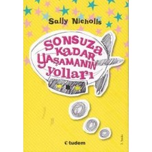 Binbir Göz Kitap Sonsuza Kadar Yaşamanın Yolları