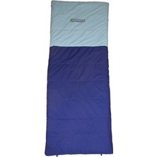 Human Comfort Louzy Uyku Tulumu 0/+8 C Sıcaklık Aralığıyla Yaz Mevsimi İçin Uygun