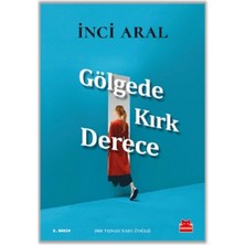 Binbir Göz Kitap Gölgede Kırk Derece