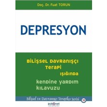 Binbir Göz Kitap Depresyon