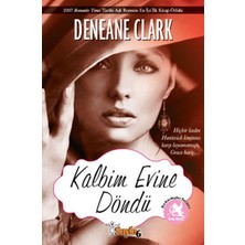 Binbir Göz Kitap Kalbim Evine Döndü