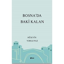 Binbir Göz Kitap Bosna'da Baki Kalan
