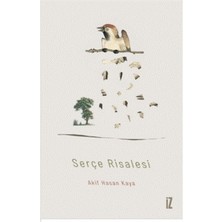 Binbir Göz Kitap Serçe Risalesi