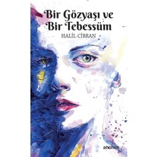 Binbir Göz Kitap Bir Gözyaşı ve Bir Tebessüm
