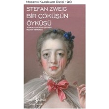 Binbir Göz Kitap Bir Çöküşün Öyküsü - Modern Klasikler Dizisi
