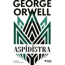 Binbir Göz Kitap Aspidistra