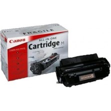 Canon Crg-M Siyah Toner