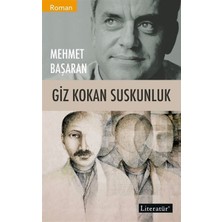 Binbir Göz Kitap Giz Kokan Suskunluk