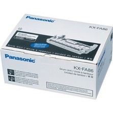 Panasonic KX-FA86 Faks Drum (KX-FL801/FL851)