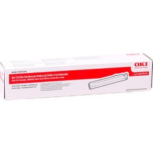 Oki B410 Toner B430-B440-Mb470 43979102 3.500 Sayfa