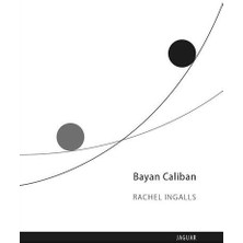 Binbir Göz Kitap Bayan Caliban