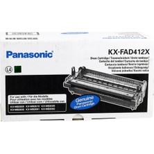 Panasonic Kx-Fat412X Drum Unit Kx-Mb-2000-2010-2020-2030