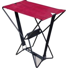 And C060 Balıkçı Taburesi Kırmızı