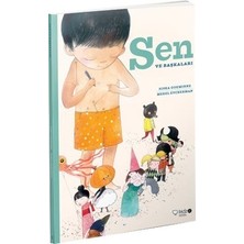 Binbir Göz Kitap Sen ve Başkaları