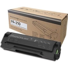 Pantum PA-210EV Siyah Toner Kartuşu