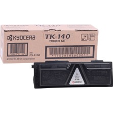 Kyocera Mita TK-140 Toner FS-1100