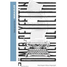 Binbir Göz Kitap Makaleler