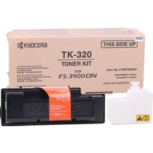 Kyocera Mita TK-320 Toner FS3900