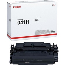 Canon Crg-041H Siyah Toner