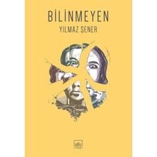Binbir Göz Kitap Bilinmeyen