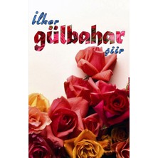 Binbir Göz Kitap Gülbahar