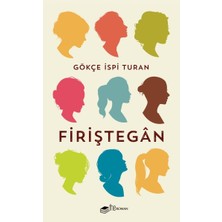 Binbir Göz Kitap Firiştegan