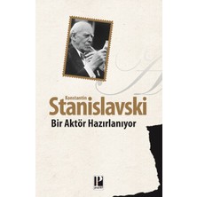 Binbir Göz Kitap Bir Aktör Hazırlanıyor