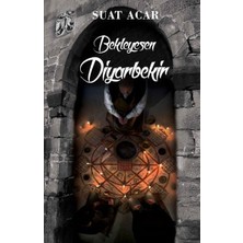Binbir Göz Kitap Bekleyesen Diyarbekir