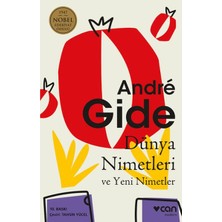 Binbir Göz Kitap Dünya Nimetleri ve Yeni Nimetler