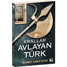 Binbir Göz Kitap Krallar Avlayan Türk