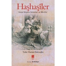 Binbir Göz Kitap Haşhaşiler