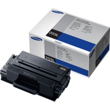 Samsung MLT-D203L SL-M3820 SL-M3870 SL-M4020 SL-M4070 Orjinal Toner