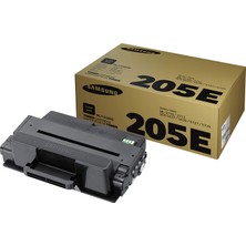 Samsung MLT-D205E TONER 10.000 Sayfa Siyah