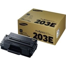 Samsung ProXpress SL-M3820/MLT-D203E/SU890A Toner Ekstra Yüksek Kapasiteli