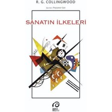 Binbir Göz Kitap Sanatın Ilkeleri