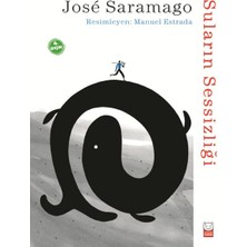 Binbir Göz Kitap Suların Sessizliği