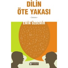 Binbir Göz Kitap Dilin Öte Yakası