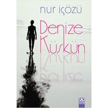 Binbir Göz Kitap Denize Küskün