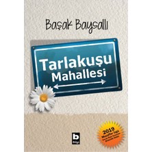 Binbir Göz Kitap Tarlakuşu Mahallesi