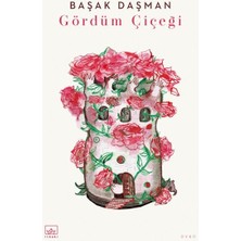 Binbir Göz Kitap Gördüm Çiçeği