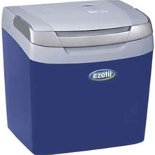 Ezetil E26 Oto Buzdolabı 12V 25,5 Lt
