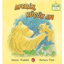 Binbir Göz Kitap Aferin, Küçük Ayı