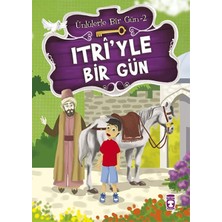 Binbir Göz Kitap Itriyle Bir Gün