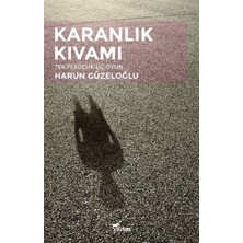 Binbir Göz Kitap Karanlık Kıvamı