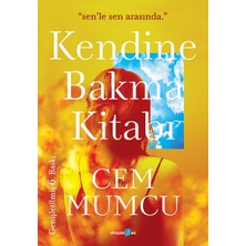 Binbir Göz Kitap Kendine Bakma Kitabı