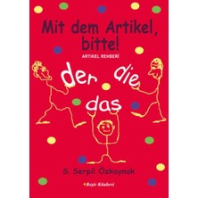 Binbir Göz Kitap Artikel Rehberi Mit Dem Artikel Bitte