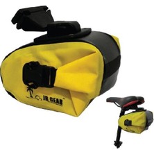 Jr Gear Saddle Bag Medium Çanta