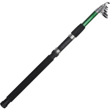 Freecamp Patriot 3,3 mt Teleskobik Olta Kamışı