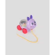 Let's Be Child Pıtı Pıtı Arkadaşlar Tavşan