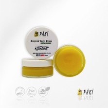 Paki Kuyruk Yağlı Hint Yağı Ekstraktlı Krem